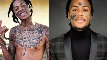 Holy Gabanna shares his encounter with the Holy Spirit