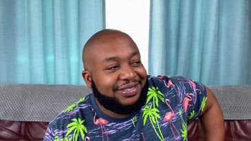 Nick Crenshaw - Oh You’re Messy Messy