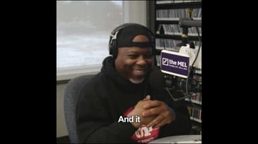 My Dad Wasn't Around