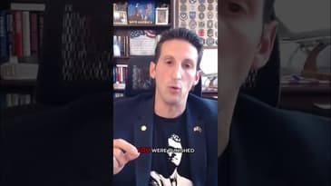 Without secure elections, we lose the consent of the governed.