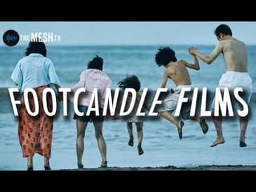 Footcandle Films: The Wife Shoplifters