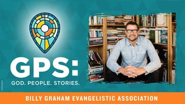 Failed Church Plant Redirects Pastor to D.C.