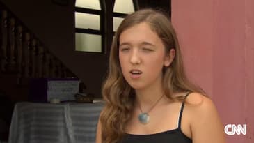 GLOBE AWARE COSTA RICA FEATURED ON CNN