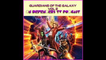Guardians of The Galaxy Vol 2 Movie Review