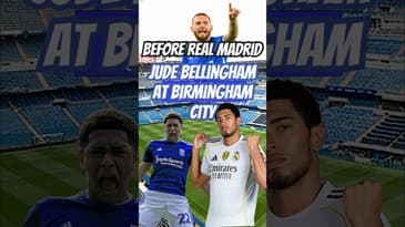 The Secret Behind Bellingham's Rise!