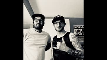 Episode 37: Jeff Czuba