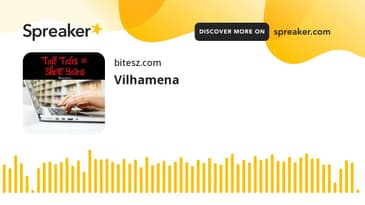 Vilhamena