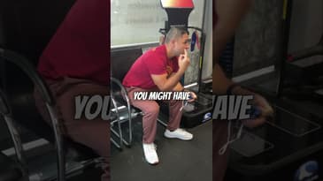 The reality of 1-on-1 care in pro sports, college sports, and beyond | Dr. Chris Garcia