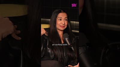 Bombay vs Delhi: Cultural Capital, Political Power & the Male Gaze