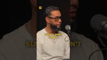 Slavery doesn’t exist? #gentstalk #mentalhealth #podcast #theory #conspiracy