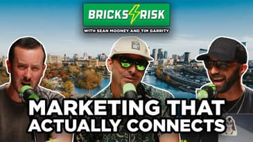 Jarrod Blackwell podcast 94