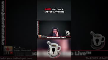 Clarity is Life's Cheat Code! #shorts