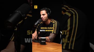 Stop letting people step on you #gentstalk #motivation #podcast #motivation #leadership #masculinity