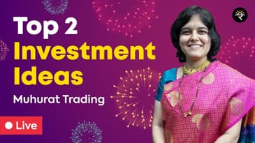 Top 2 Investment Ideas | CA Rachana Ranade