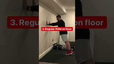 How to Strengthen Your Calves - 5+1 Rules