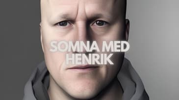 Smygarn | Somna med Henrik