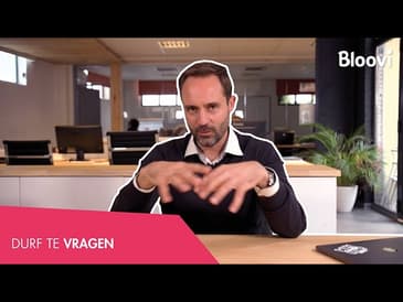 Welke vragen stel ik om beter te verkopen? | Aflevering 5 | Michael Humblet