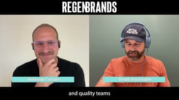 Why Food Safety is a Hidden Barrier to Regenerative Scaling