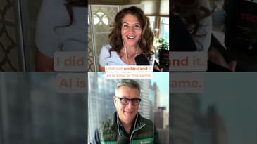 The Surprising Generation Leading the AI Revolution