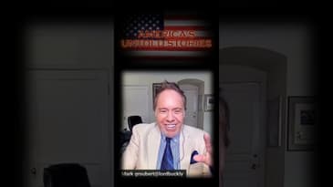 The AP denounced Donald Trump while acknowledging LBJ's stolen election #shorts
