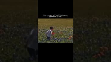 Be healthy for him #health #longevity #healthylifestyle