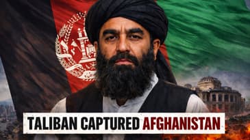 How TALIBAN's WAR STRATEGY defeated the US Army in Afghanistan? : Geopolitical case study