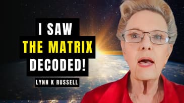 #36 From Darkness to Light: A Woman's Journey of Spiritual Awakening