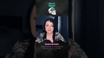 Using Whisper, Darren encountered a 15-year-old girl on a mission to catch a predator #truecrime