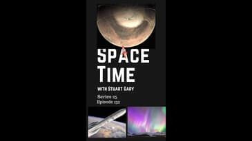 Sneak Peek | SpaceTime with Stuart Gary S25E132 | Space Science Podcast Preview