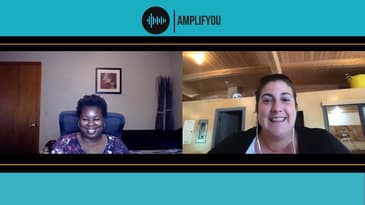 Behind the Mic: Uncovering Wealth Strategies with Helaina Jeannot