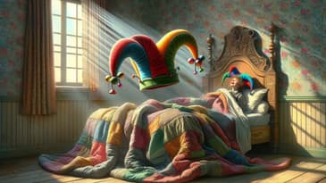 Somna med Henrik - Hatkakrens Huvevärk