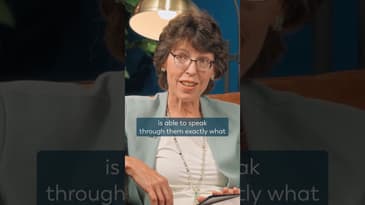The Bible Says What God Wants It to Say w/ Dr. Mary Healy