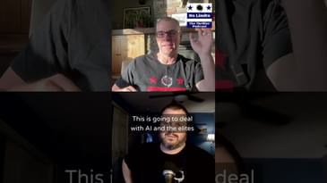 "I want to see all the chaos in the world through Fade's eyes." Kyle Mills on Fade In