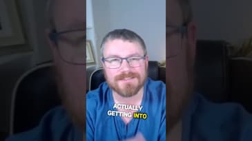 How to balance blogging for SEO and leads? Content Fortress authors explain! #shorts #blogging #seo