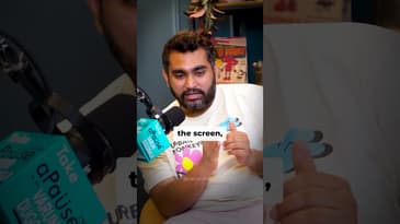 "Here For Viraj" Story #shorts