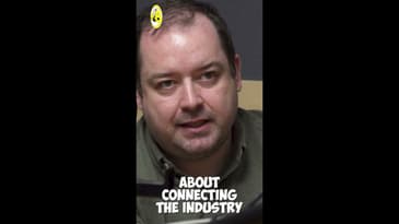 Kev Reveals How He's Shaping the Birmingham Film Festival for Aspiring Filmmakers!