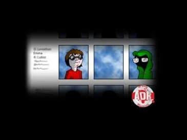 ADR Episode 58: Her Name was Emma