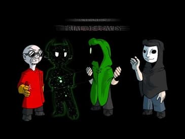 Al Dente Rigamortis - Episode 105: Trial of Leaves