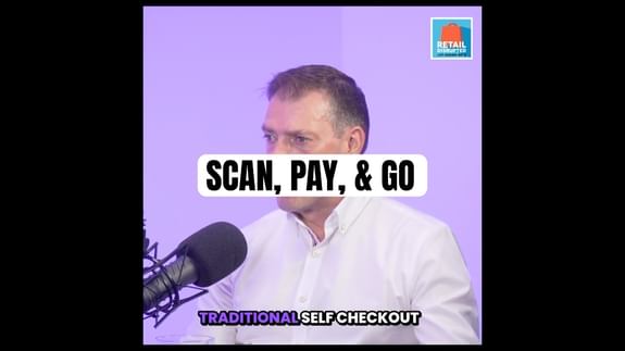 Will We Be Paying on Scan & Go Devices Soon?