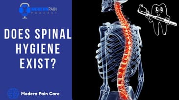 MPP 98: Does Spinal Hygiene Exist?
