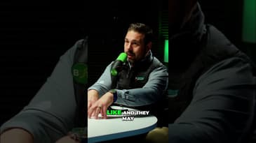 Just listen and doors will open