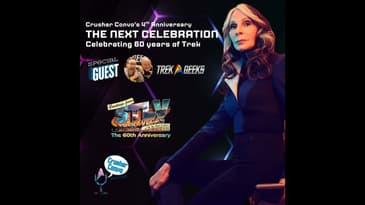 The Next Celebration | 4th Anniversary of Crusher Convo
