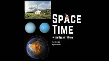 A Successful Test Of The New Phoenix Rocket Engine