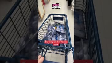 Need extra cash? Try this retail arbitrage to make a quick buck! #shorts #tiktokfinds #hacks