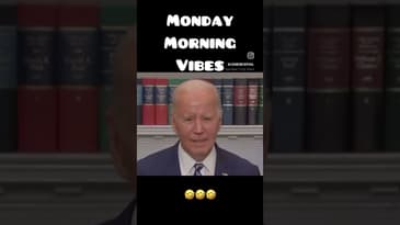 #short Monday morning #joebiden #fyp #comedyclip