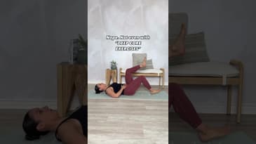 Do This to Get a Flat Tummy - Fake News!