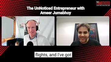 How partnerships with airlines are getting a fintech start up off the ground.