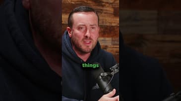 Business is about the journey #business #podcast #realestate #insurance #bricksandrisk #salespodcast