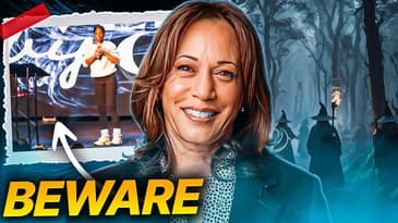 Kamala's a Witch, Kanye's Vultures 2, Canceling Mr Beast