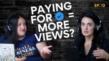 Facebook & Instagram Blue Check Verified: Is It Worth It?